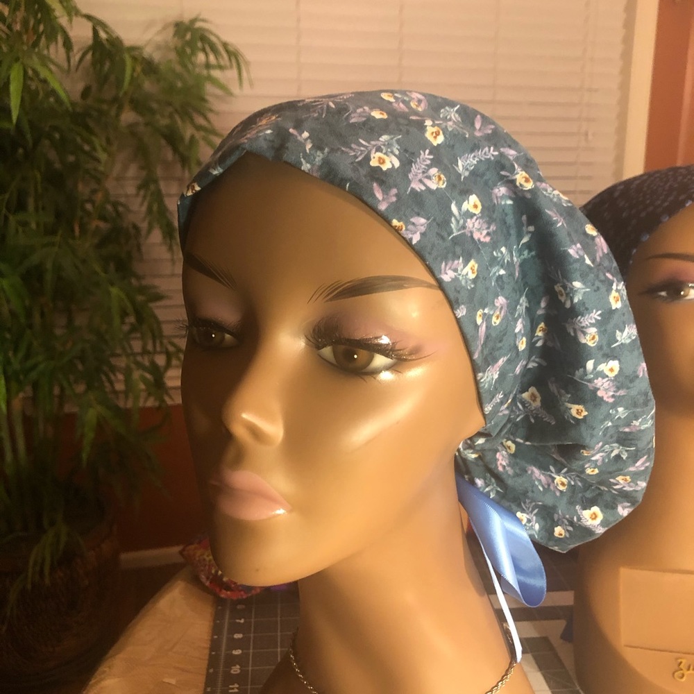 Large pixie cap - Picture 2 of 3